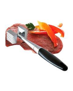Cooking Tools Meat Tender -1 Piece Silver Color