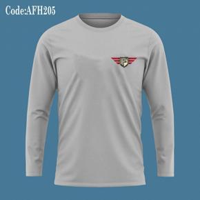 Incentive long  Sleeve T-Shirt For Men's