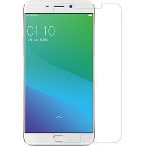 OPPO F1s Tempered Glass Screen Protector 2.5D -Transparent