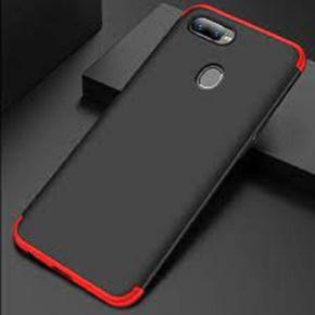 OPPO F9/F9 Pro Edge Luxury 360 Degree Gkk Shockproof Back Case Cover