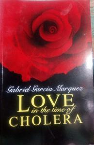 Love in the Time of Cholera