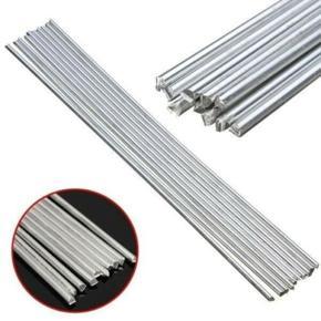 20Pcs Aluminum Welding Rods Flux-cored No Flux Required Low Melting Point Corrosion Resistance