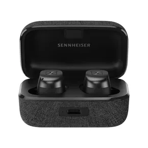 Sennheiser Consumer Audio Momentum True Wireless 3 ANC Earbuds