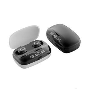 ENKLOV Wireless Bluetooth Neadset New Touch Touch Explosion In-Ear Universal Private Model Tws Headset(null)