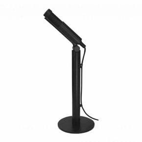 Straight Microphone HV-M80 - Black