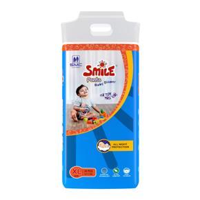 Smile Pants Diaper Extra Large-XL (12-17kg) 32 pcs