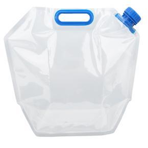 Water Storage Bag Large Capacity Container for Outdoor Camping Survival