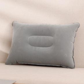 Ultralight Inflatable Nylon Air Pillow Camping Sleeping Mat Outdoor Headrest Sunlight Mall