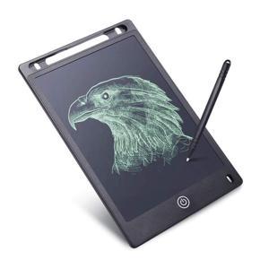 Kids LCD Handwriting Bulletin Board Small Blackboard Writing Tablet With Pen Digital Drawing Electronic Imagine Pad 8.5inch