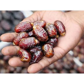 Organic Premium Dabas Dates 1Kg - à¦–à§‡à¦œà§à¦°