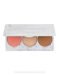 Real Her Cheek Trio- Ultimate Glow Getter