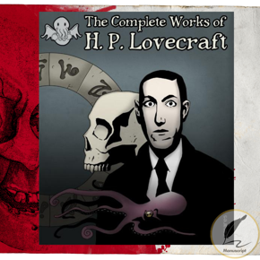 The Complete Works of H.P. Lovecraft