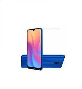 For Xiaomi Redmi 8A Tempered Glass Screen Protector 2.5D -Transparent