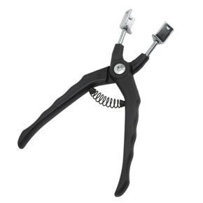 Electrical Relay Removal Plier, Straight Head Electrical Relays Puller Tool Tough for Automotive Car Repair