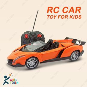 1:16 Xf-Emulation Model Rechargeable Remote Control RC Car For Kids
