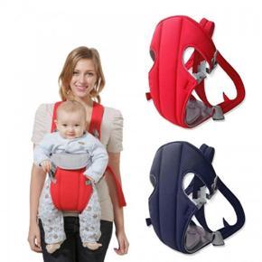Baby Carrier Comfortable and stylish Baby Carrying Bag, Lying, Facing Mummy, Facing Forward Baby Carrier for 6 Months to 2 Years Baby