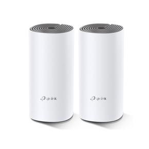 TP-Link Deco E4 AC1200 Whole Home Mesh Wi-Fi System (2-Pack) tp link router