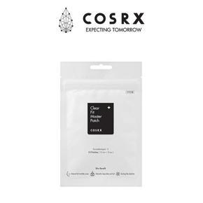 COSRX Clear Fit Master 18 Patches
