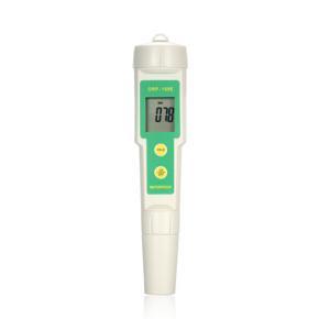 Pen Type ORP/REDOX Tester with Digital LCD Display Redox Meter Professional ORP Water Quality Detector Oxidation Reduction Potential Monitor Analyzer