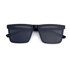 New Trendy Look Very Stylish Black Sunglass for Men 2022