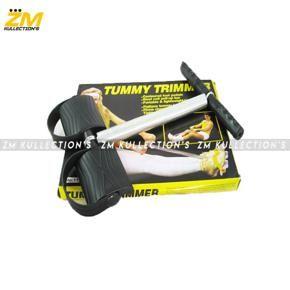 ZM Kullections Tummy Trimmer Double Spring Weight Loss Machine For Home Gym