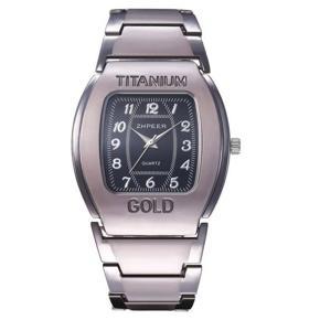 Business Casual Quartz Men'S Watch
