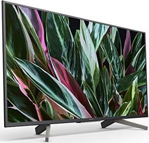 Sony Full HD LED Android Smart TV  49W800G