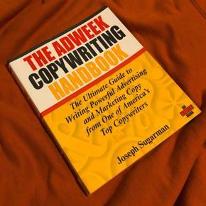 The Adweek Copywriting Handbook