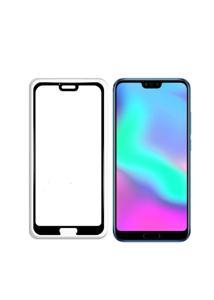 Honor 10 Tempered Glass Screen Protector 6D/9D/11D - Black