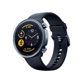 Mibro A1 Smartwatch Blood Oxygen Heart Rate Monitor 5ATM Waterproof Bluetooth 5.0 Sports Smart Watch Men Women For Android IOS - Smart Watch