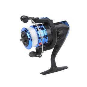 Himeng La Durable Plastic Spinning Reel Fishing High‑Speed Gear Ratio Accessory
