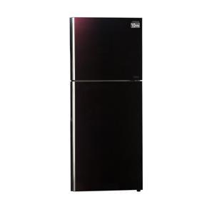 Hitachi Stylish Line Refrigerator | R-VG490P8PB (XRZ) (KD)| 443L - Inverter x Dual Fan Cooling - R-600a