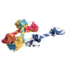 Dog Tug Chewing Rope