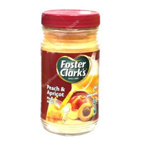 Foster Clark's IFD 750g Peach & Apricot Jar