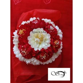 Artificial Flower Gorgeous Khopa-1 pc