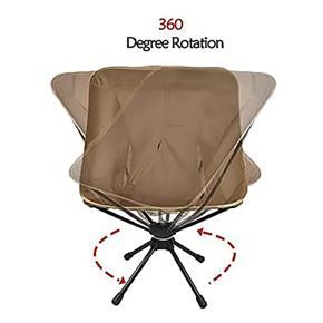 folding chair-1 x folding chair
1 x storage bag-Khaki & Black