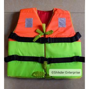 Life Jacket For Kids Life vest for all for Swimming Safety and Rowing