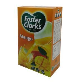 Foster Clark's IFD 750g Mango Refill Pack