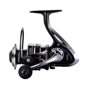 Metal Fishing Reel Sea Fishing Reel Fishing Rod Accessories Fishing Tools
