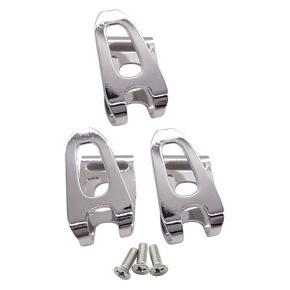 ARELENE 3 Pack 346449-3 Belt Hooks Replacement Part Fits for Makita 324705-1 346034-2 346317-0