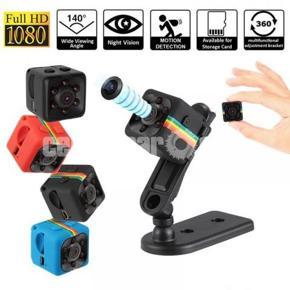 Mini Night Vision Camera