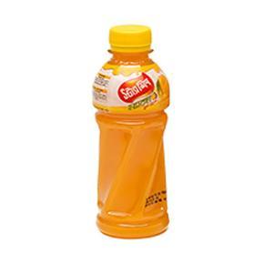 Starship Mango Juice - 200ml (PET Bottle)