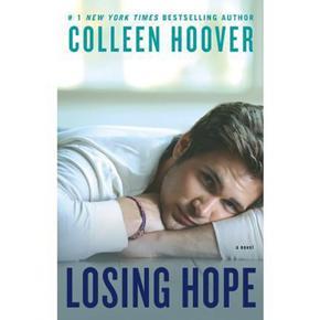 Losing hope by Colleen Hoover