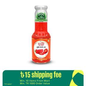 Ruchi Sweet Chilli Sauce 350g