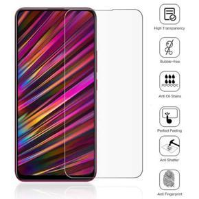 Tempered glass screen protector for Samsung galaxy M40 - Transparent 0.3mm