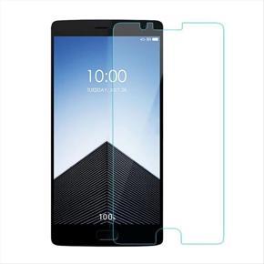 OnePlus 3 Tempered Glass Screen Protector 2.5D - Transparent