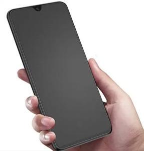 Matte Glass Screen protector For oppo A1k/Realme C2