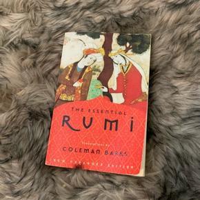 The Essential Rumi-Paperback