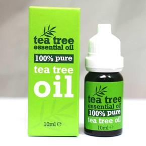 Tea Tree Essential Oil Tea Tree Oil 10ml - Vitamin C Serum - Vitamin C Serum