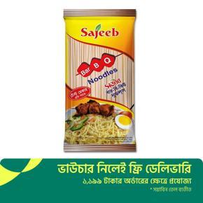 Sajeeb BBQ Noodles - 150gm